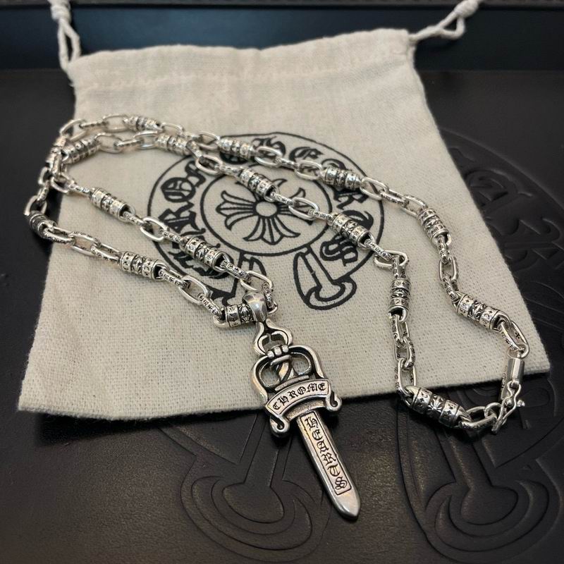 Chrome Hearts necklace 06yxh38